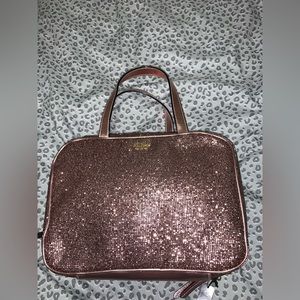 Victorias Secret travel bag